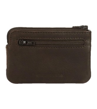 7440132 MONEDERO PJL STRIKING MARRON 2