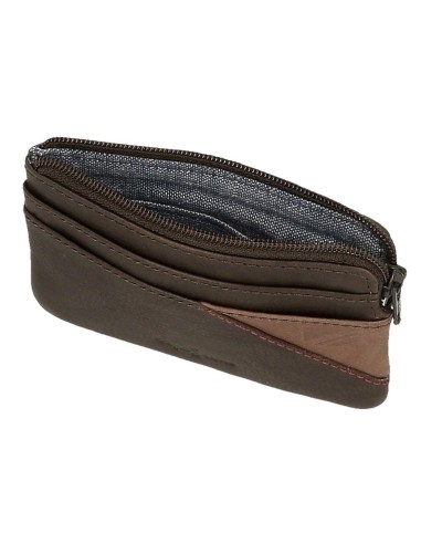 7440132 MONEDERO PJL STRIKING MARRON