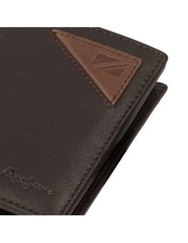 7440132 MONEDERO PJL STRIKING MARRON
