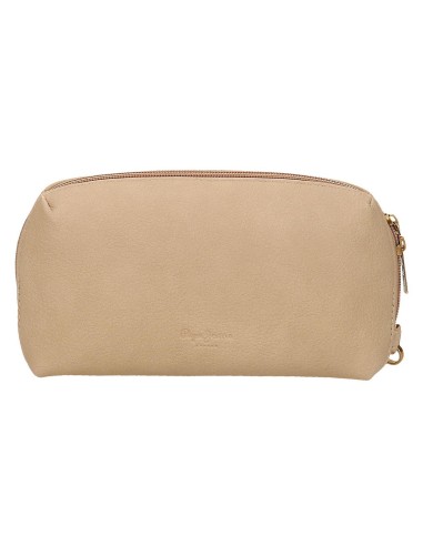 7574132 CARTERA DE MANO PJL DIANE TAUPE
