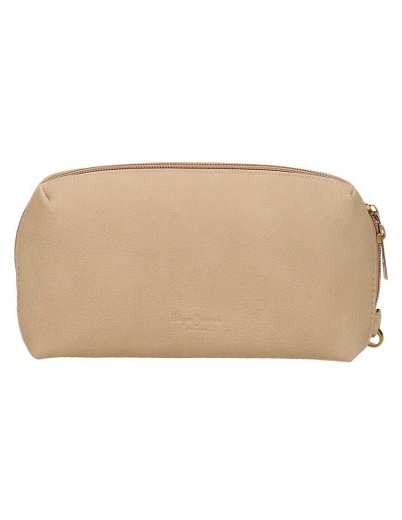 7574132 CARTERA DE MANO PJL DIANE TAUPE 7574132 CARTERA DE MANO PJL DIANE TAUPE
