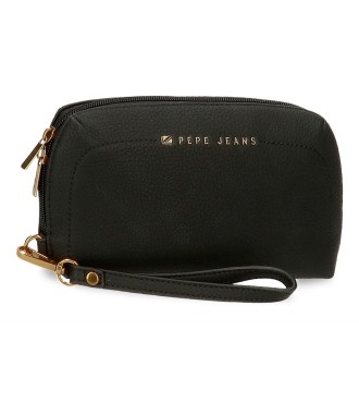 7574131 CARTERA DE MANO PJL DIANE NEGRO