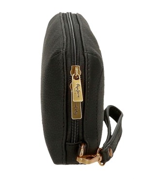 7574131 CARTERA DE MANO PJL DIANE NEGRO 2
