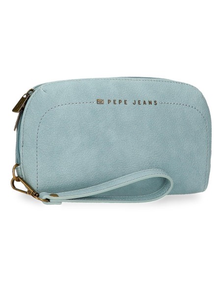 7574134 CARTERA DE MANO PJL DIANE AZUL 7574134 CARTERA DE MANO PJL DIANE AZUL
