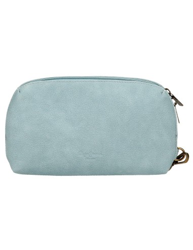 7574134 CARTERA DE MANO PJL DIANE AZUL