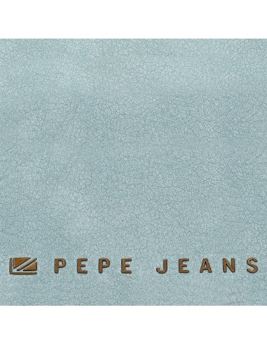 7574134 CARTERA DE MANO PJL DIANE AZUL