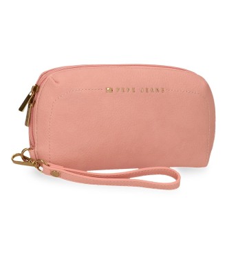 7574133 CARTERA DE MANO PJL DIANE ROSA