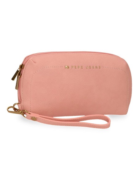 7574133 CARTERA DE MANO PJL DIANE ROSA 7574133 CARTERA DE MANO PJL DIANE ROSA