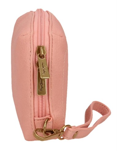 7574133 CARTERA DE MANO PJL DIANE ROSA