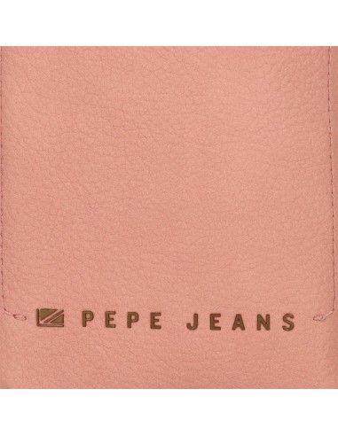 7574133 CARTERA DE MANO PJL DIANE ROSA