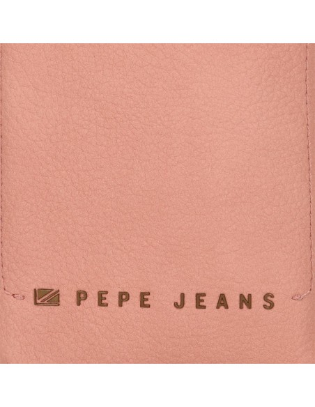 7574133 CARTERA DE MANO PJL DIANE ROSA 7574133 CARTERA DE MANO PJL DIANE ROSA