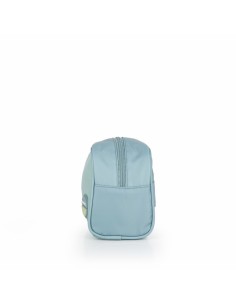 Neceser Gabol Whisper Verde Menta Neceser-Merendero | Fraber 2