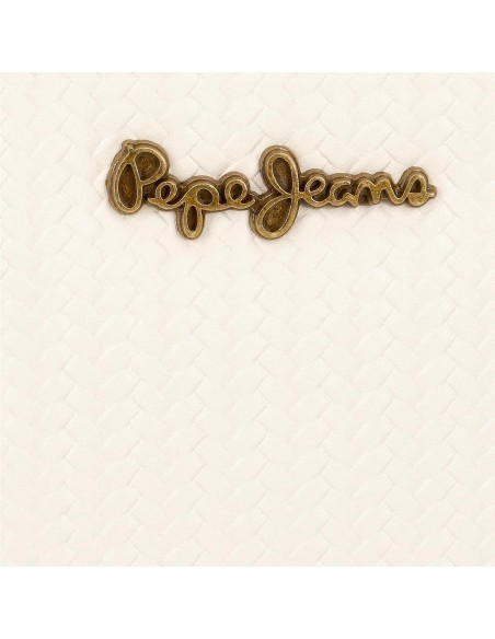 7594132 CARTERA DE MANO PJL LENA BLANCO 7594132 CARTERA DE MANO PJL LENA BLANCO