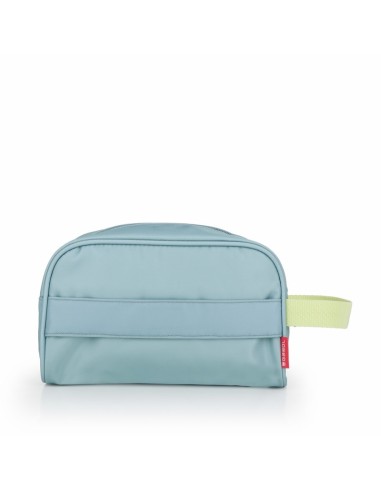 Neceser Gabol Whisper Verde Menta Neceser-Merendero | Fraber