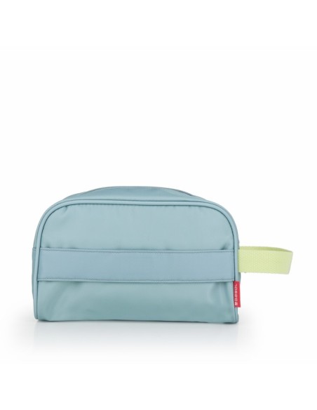 Neceser Gabol Whisper Verde Menta Neceser-Merendero | Fraber