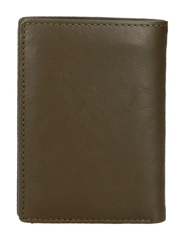 7372034 BILLETERO PJL BADGE CAQUI