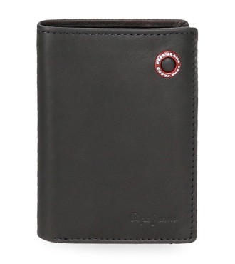 7372033 BILLETERO PJL BADGE MARINO