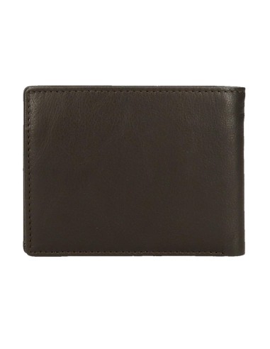 7374232 BILLETERO PJL BADGE MARRON