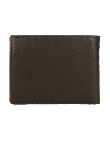 7374232 BILLETERO PJL BADGE MARRON 7374232 BILLETERO PJL BADGE MARRON