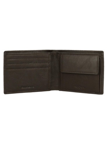 7374232 BILLETERO PJL BADGE MARRON