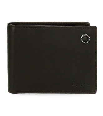 7374231 BILLETERO PJL BADGE NEGRO