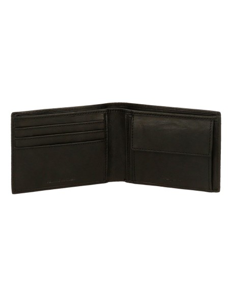 7374231 BILLETERO PJL BADGE NEGRO 7374231 BILLETERO PJL BADGE NEGRO