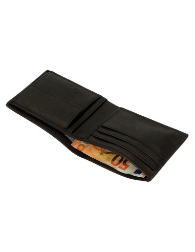 7374231 BILLETERO PJL BADGE NEGRO