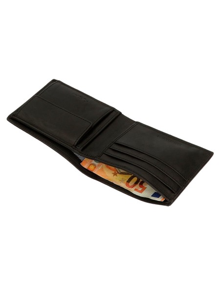 7374231 BILLETERO PJL BADGE NEGRO 7374231 BILLETERO PJL BADGE NEGRO