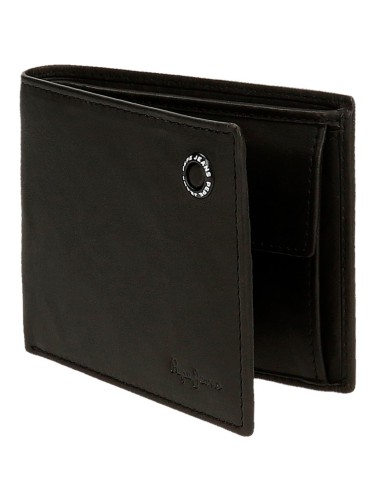 7374231 BILLETERO PJL BADGE NEGRO