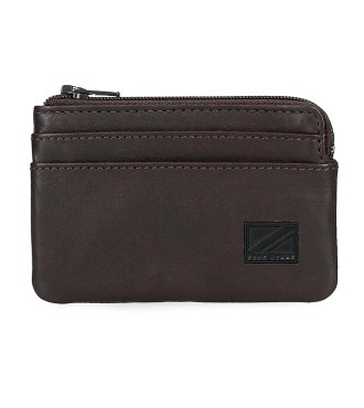 7390132 MONEDERO PJL CHIEF MARRON