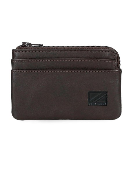 7390132 MONEDERO PJL CHIEF MARRON 7390132 MONEDERO PJL CHIEF MARRON