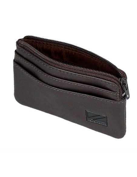 7390132 MONEDERO PJL CHIEF MARRON 7390132 MONEDERO PJL CHIEF MARRON