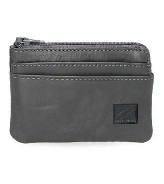 7390133 MONEDERO PJL CHIEF GRIS