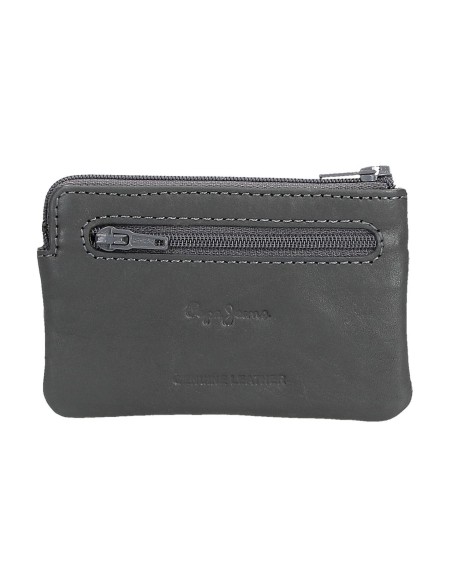 7390133 MONEDERO PJL CHIEF GRIS 7390133 MONEDERO PJL CHIEF GRIS