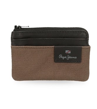 7410133 MONEDERO PJL HILLTOP MARRON