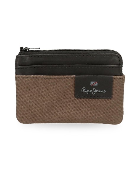 7410133 MONEDERO PJL HILLTOP MARRON 7410133 MONEDERO PJL HILLTOP MARRON