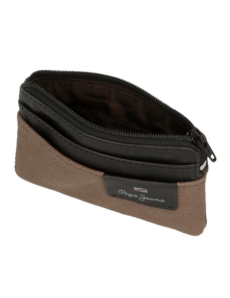 7410133 MONEDERO PJL HILLTOP MARRON 7410133 MONEDERO PJL HILLTOP MARRON