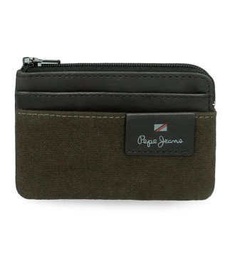 7410132 MONEDERO PJL HILLTOP VERDE OSCURO