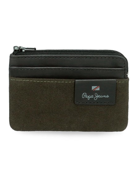 7410132 MONEDERO PJL HILLTOP VERDE OSCURO 7410132 MONEDERO PJL HILLTOP VERDE OSCURO