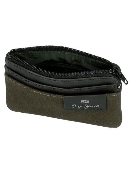 7410132 MONEDERO PJL HILLTOP VERDE OSCURO 7410132 MONEDERO PJL HILLTOP VERDE OSCURO