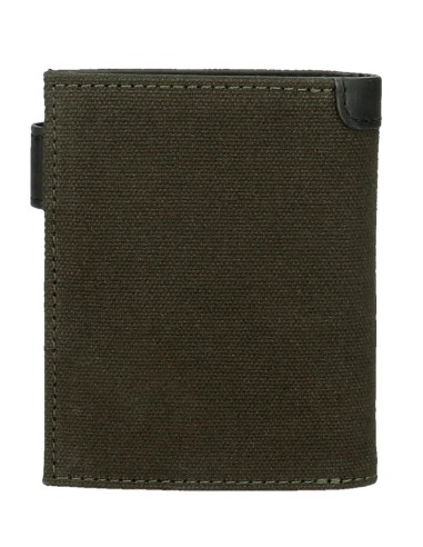 7411232 BILLETERO PJL HILLTOP VERDE OSCURO