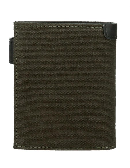7411232 BILLETERO PJL HILLTOP VERDE OSCURO