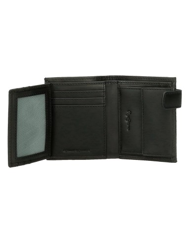 7411232 BILLETERO PJL HILLTOP VERDE OSCURO