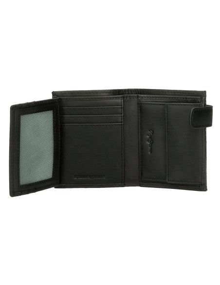 7411232 BILLETERO PJL HILLTOP VERDE OSCURO