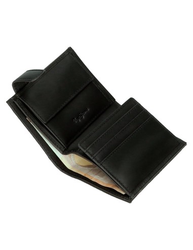 7411232 BILLETERO PJL HILLTOP VERDE OSCURO