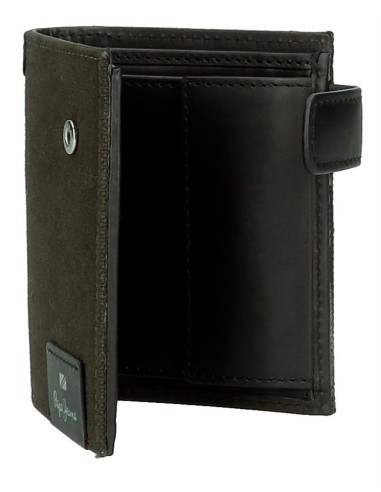 7411232 BILLETERO PJL HILLTOP VERDE OSCURO