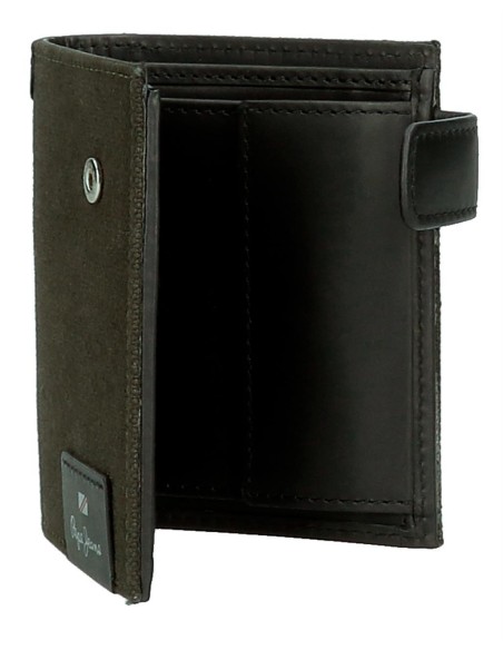 7411232 BILLETERO PJL HILLTOP VERDE OSCURO