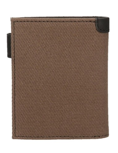 7411233 BILLETERO PJL HILLTOP MARRON