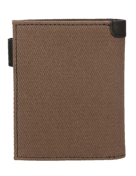 7411233 BILLETERO PJL HILLTOP MARRON 7411233 BILLETERO PJL HILLTOP MARRON