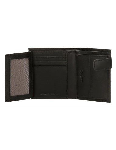 7411233 BILLETERO PJL HILLTOP MARRON